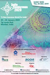 India Rendezvous 2020 Brochure